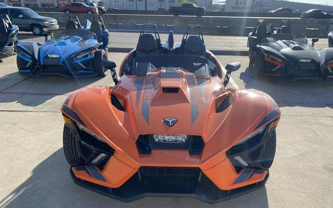 2023 Polaris Slingshot® Slingshot® R Desert Sky (AutoDrive)