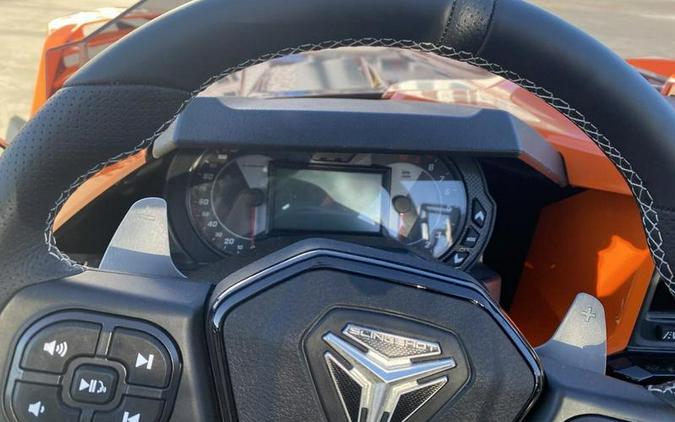 2023 Polaris Slingshot® Slingshot® R Desert Sky (AutoDrive)