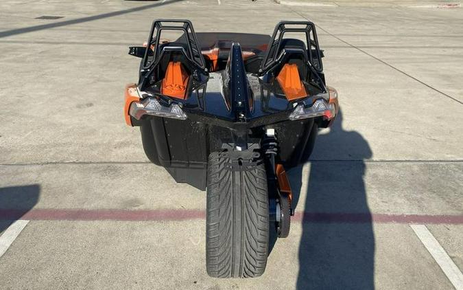 2023 Polaris Slingshot® Slingshot® R Desert Sky (AutoDrive)