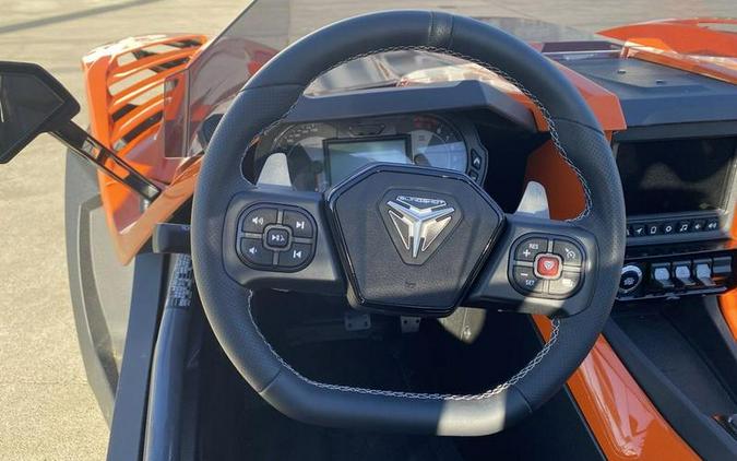 2023 Polaris Slingshot® Slingshot® R Desert Sky (AutoDrive)