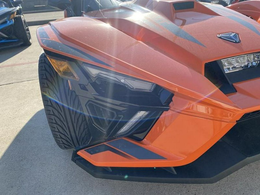 2023 Polaris Slingshot® Slingshot® R Desert Sky (AutoDrive)