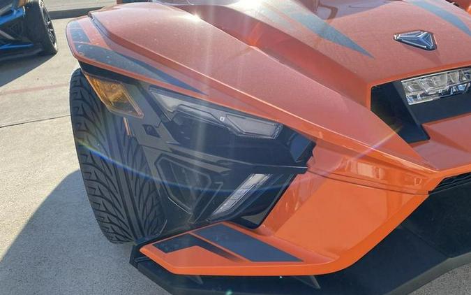 2023 Polaris Slingshot® Slingshot® R Desert Sky (AutoDrive)