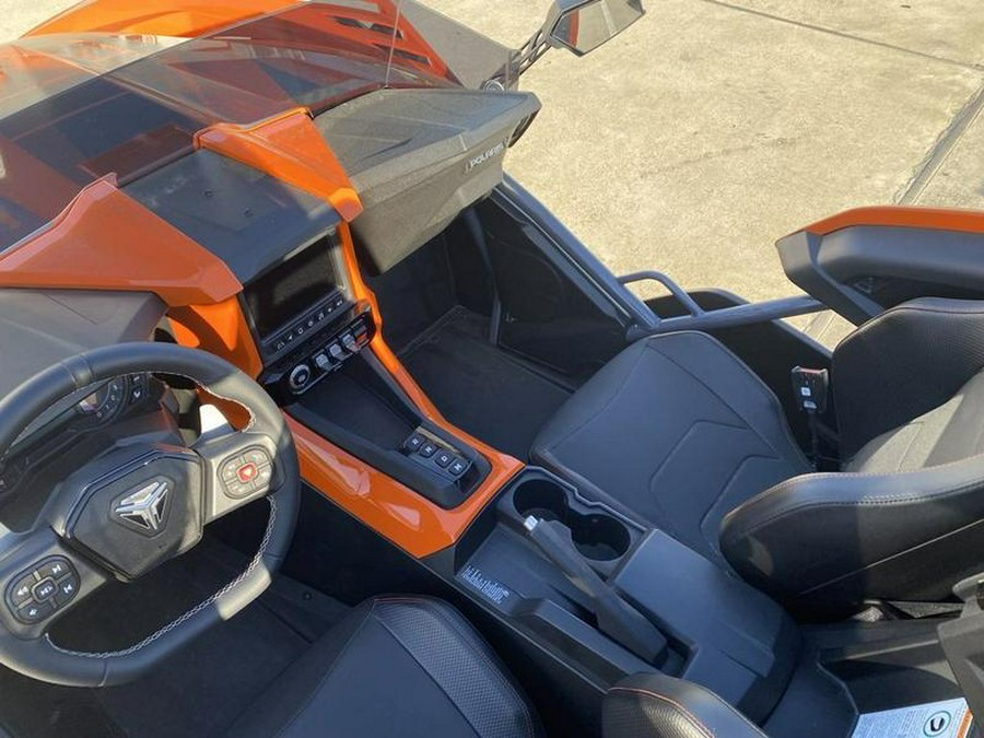 2023 Polaris Slingshot® Slingshot® R Desert Sky (AutoDrive)