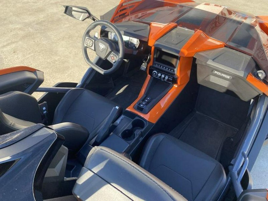 2023 Polaris Slingshot® Slingshot® R Desert Sky (AutoDrive)