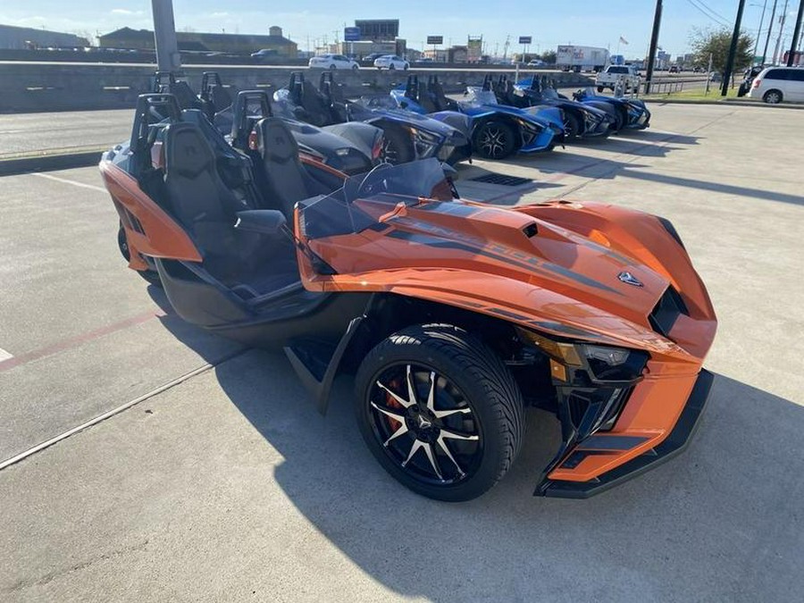 2023 Polaris Slingshot® Slingshot® R Desert Sky (AutoDrive)