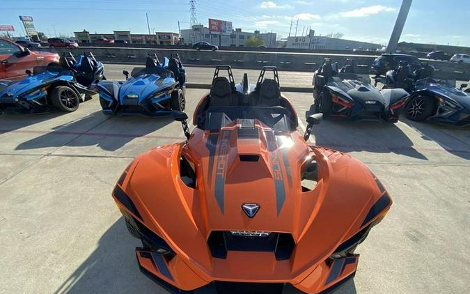 2023 Polaris Slingshot® Slingshot® R Desert Sky (AutoDrive)