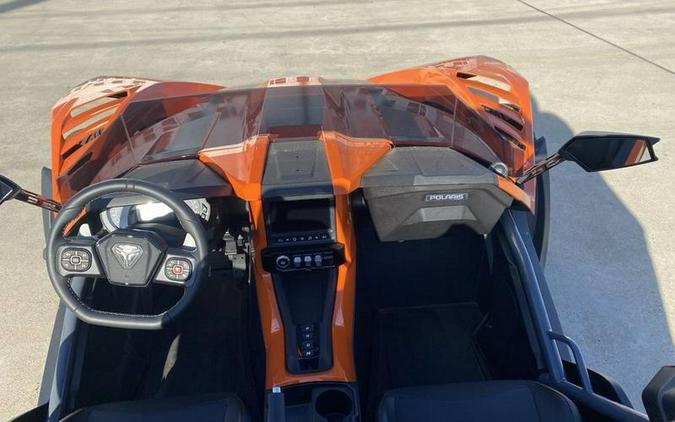 2023 Polaris Slingshot® Slingshot® R Desert Sky (AutoDrive)