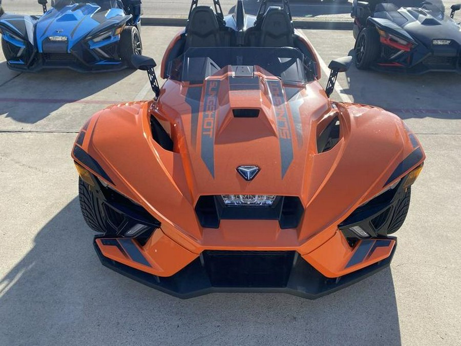 2023 Polaris Slingshot® Slingshot® R Desert Sky (AutoDrive)