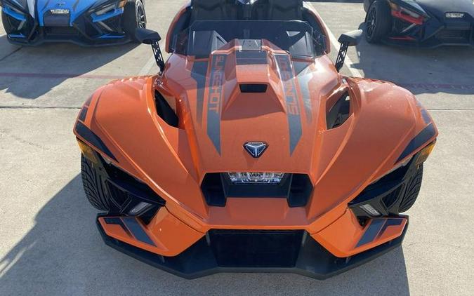 2023 Polaris Slingshot® Slingshot® R Desert Sky (AutoDrive)