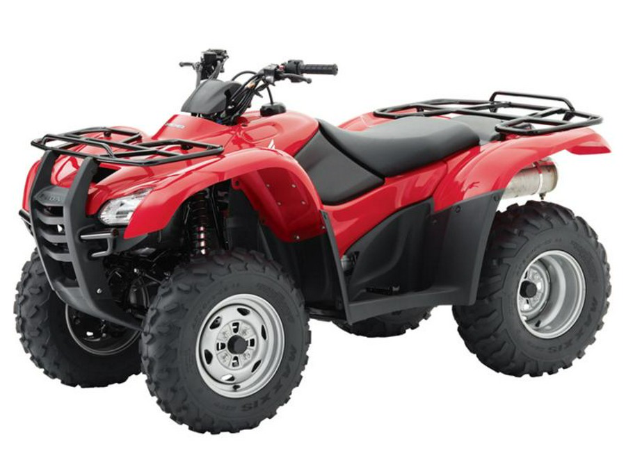 2013 Honda® FourTrax Rancher ES