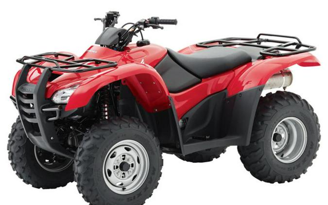 2013 Honda® FourTrax Rancher ES