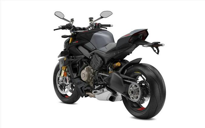 2024 Ducati Streetfighter V4S