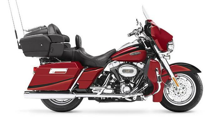 2007 Harley-Davidson® FLHTCUSE2 - Ultra Classic® Screamin' Eagle® Electra Glide®