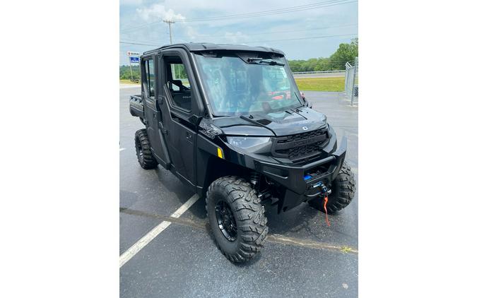 2025 Polaris Industries Ranger® Crew XP 1000 NorthStar Edition Ultimate