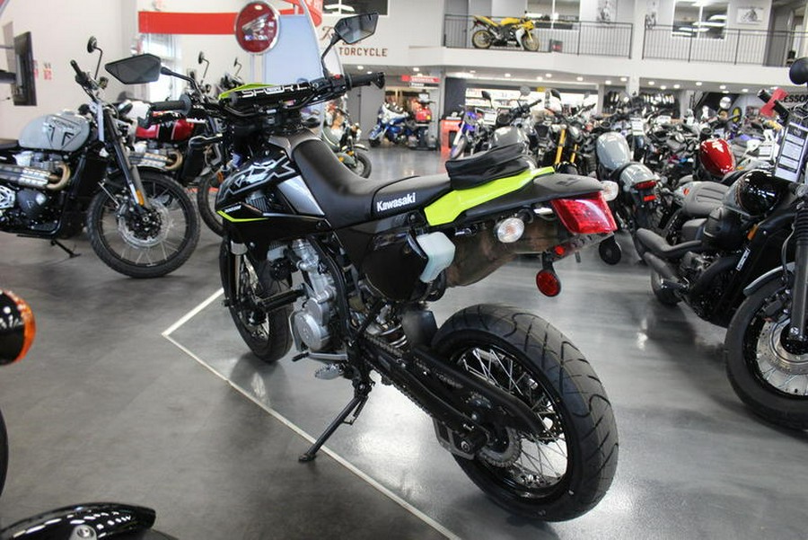 2023 Kawasaki KLX®300SM