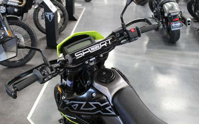 2023 Kawasaki KLX®300SM