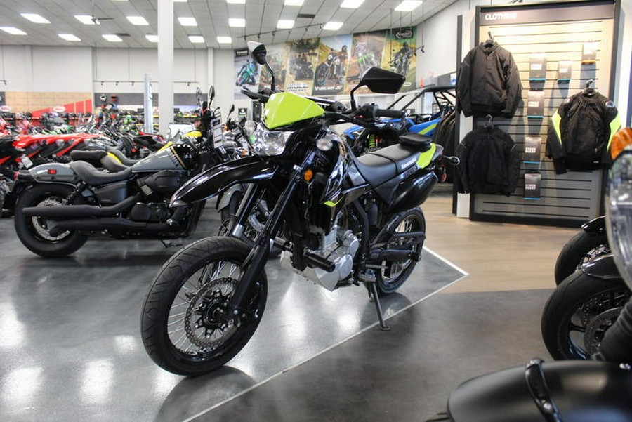 2023 Kawasaki KLX®300SM