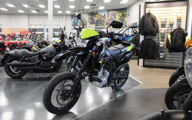 2023 Kawasaki KLX®300SM