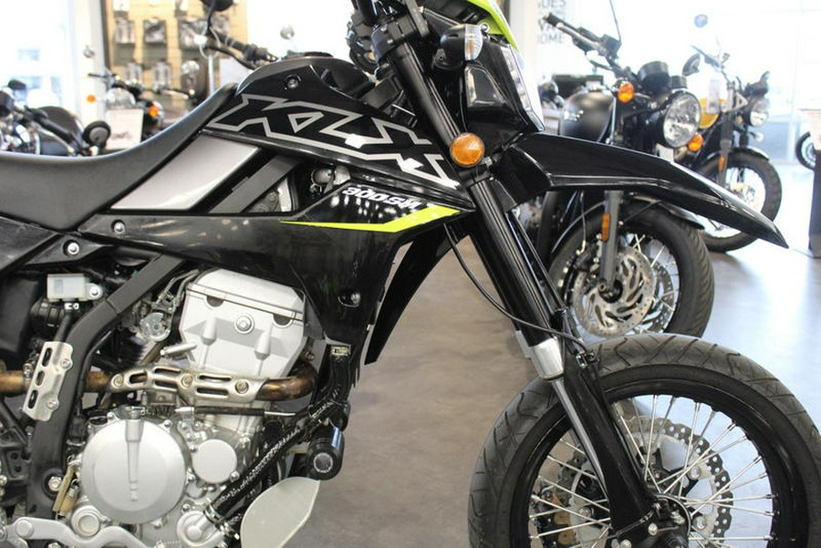 2023 Kawasaki KLX®300SM