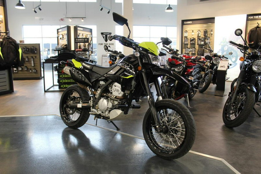 2023 Kawasaki KLX®300SM