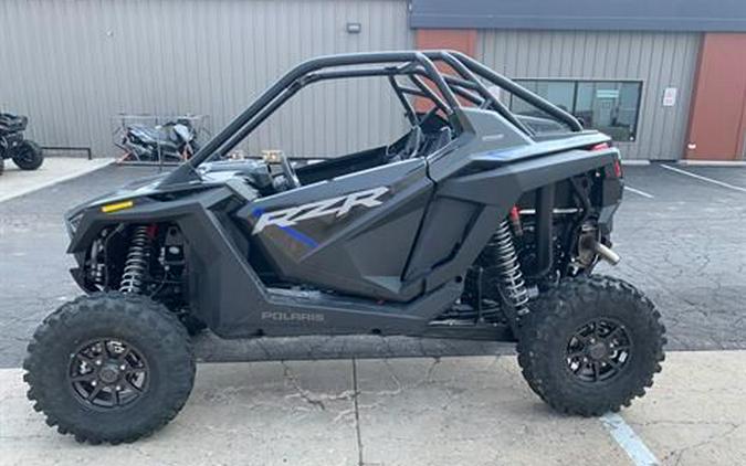 2024 Polaris RZR Pro XP Ultimate