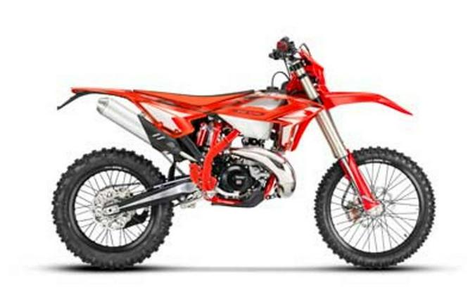 2024 BETA RR 300 2-Stroke