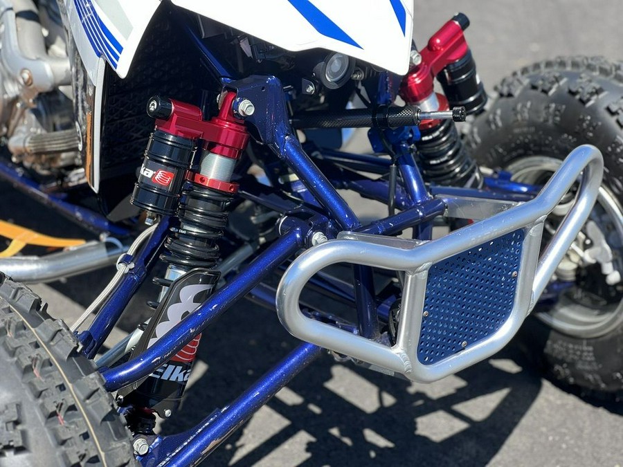 2006 Suzuki QuadRacer LT-R450