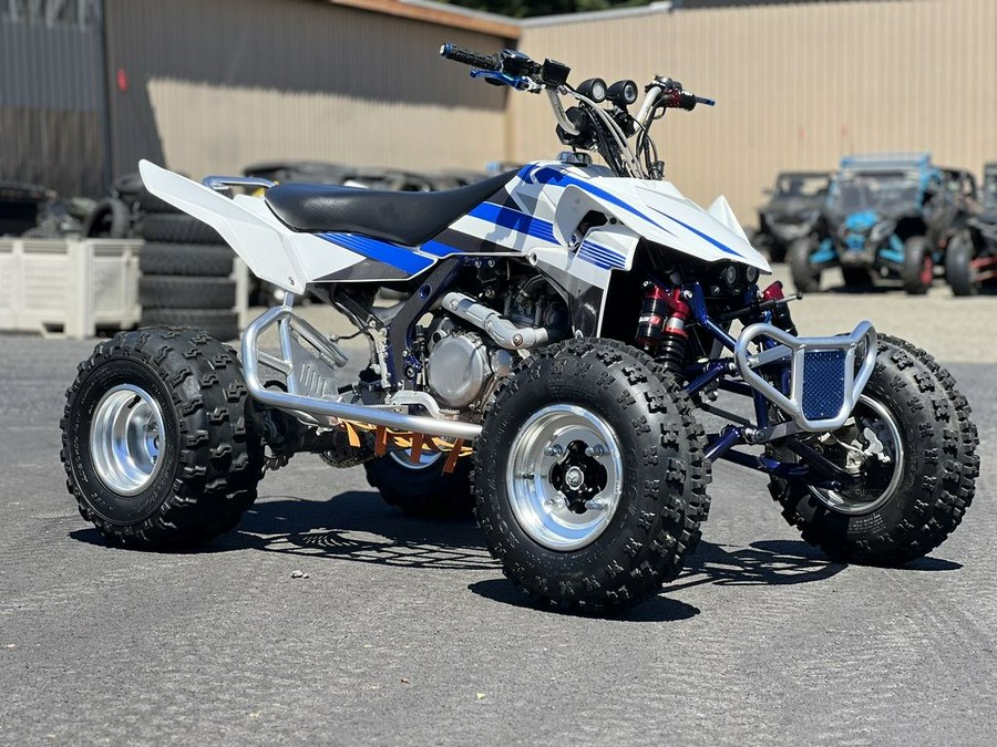 2006 Suzuki QuadRacer LT-R450