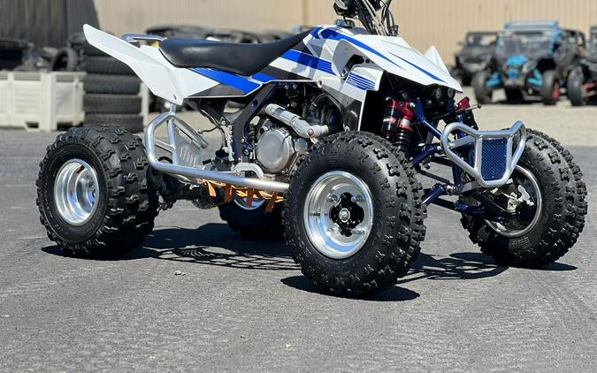 2006 Suzuki QuadRacer LT-R450