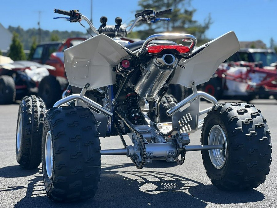 2006 Suzuki QuadRacer LT-R450