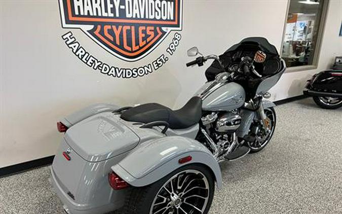 2024 Harley-Davidson Road Glide® 3