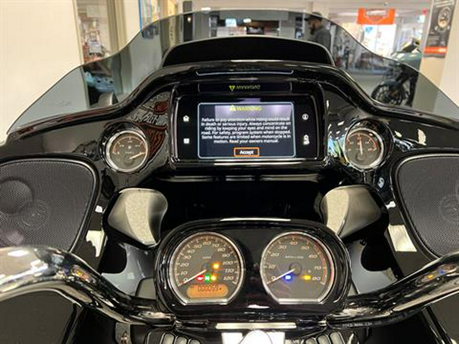 2024 Harley-Davidson Road Glide® 3