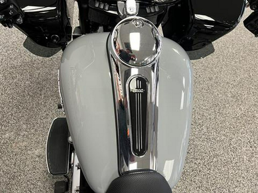 2024 Harley-Davidson Road Glide® 3