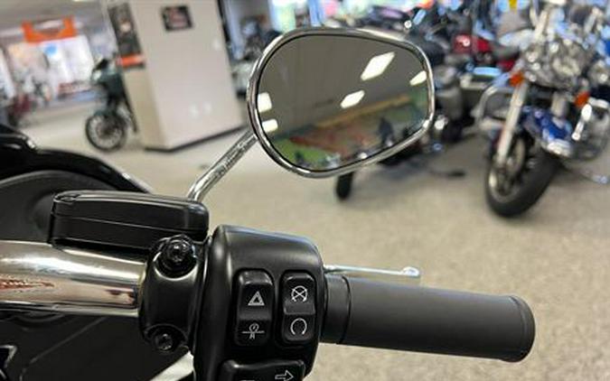 2024 Harley-Davidson Road Glide® 3