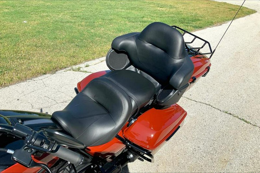 2024 Harley-Davidson® FLTRK - Road Glide® Limited