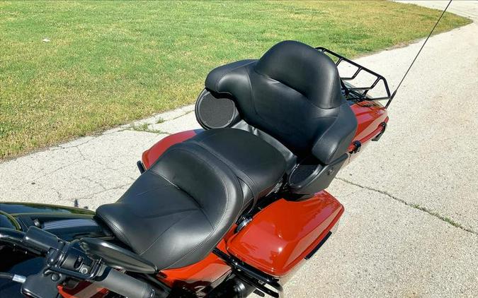 2024 Harley-Davidson® FLTRK - Road Glide® Limited