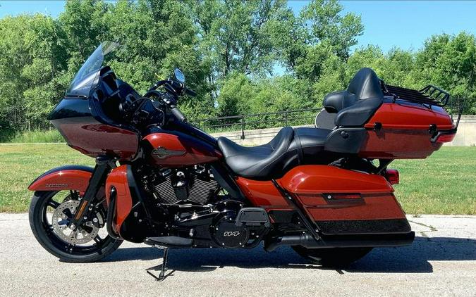 2024 Harley-Davidson® FLTRK - Road Glide® Limited