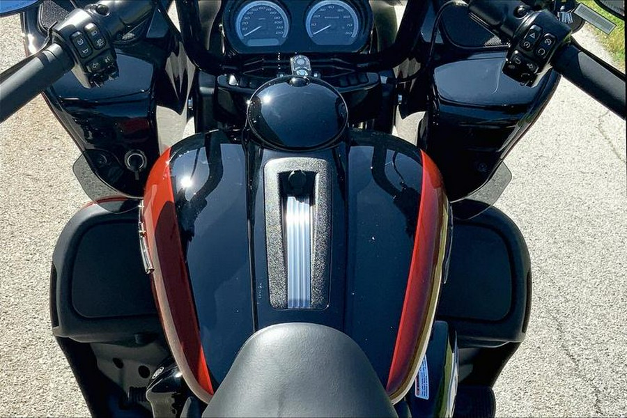 2024 Harley-Davidson® FLTRK - Road Glide® Limited