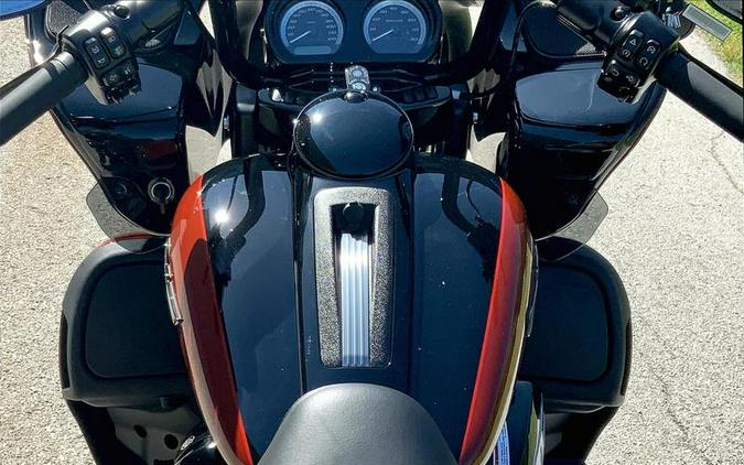 2024 Harley-Davidson® FLTRK - Road Glide® Limited