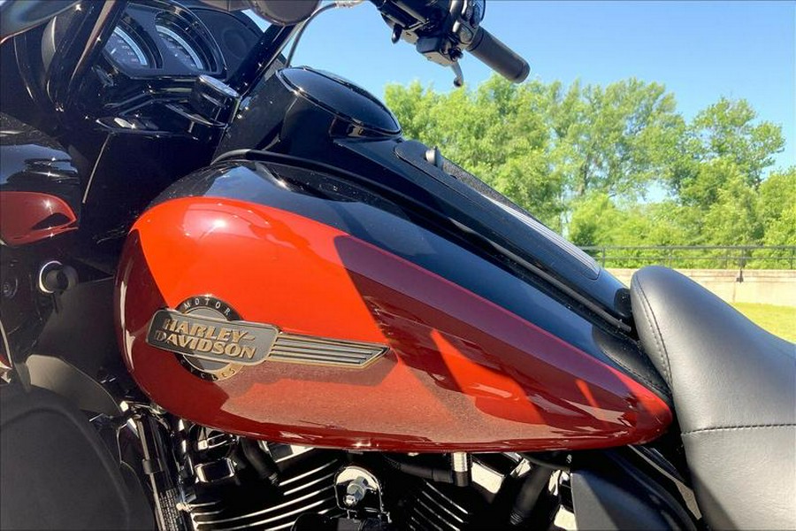 2024 Harley-Davidson® FLTRK - Road Glide® Limited