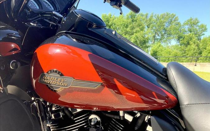 2024 Harley-Davidson® FLTRK - Road Glide® Limited