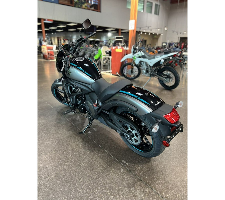 2025 Kawasaki Vulcan® S Cafe ABS