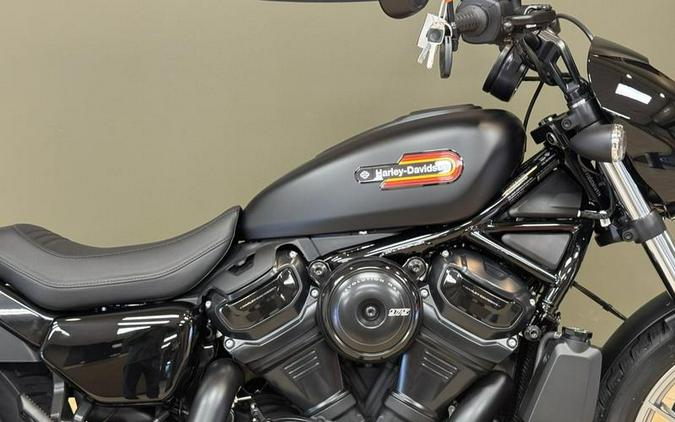 2025 Harley-Davidson® RH975S - Nightster® Special