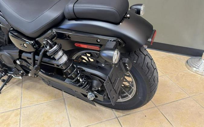 2025 Harley-Davidson® RH975S - Nightster® Special