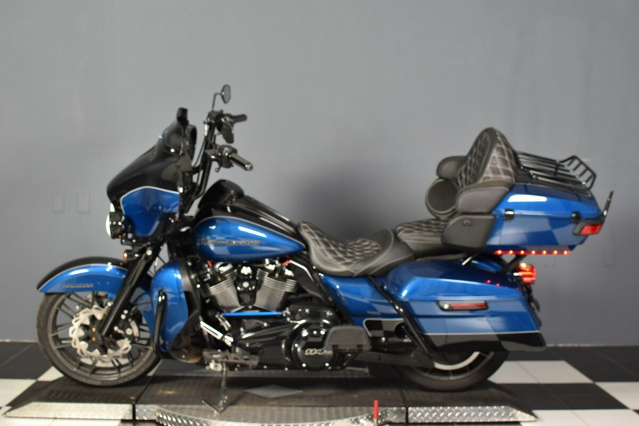 2022 Harley-Davidson Ultra Limited