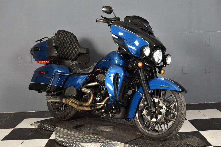 2022 Harley-Davidson Ultra Limited