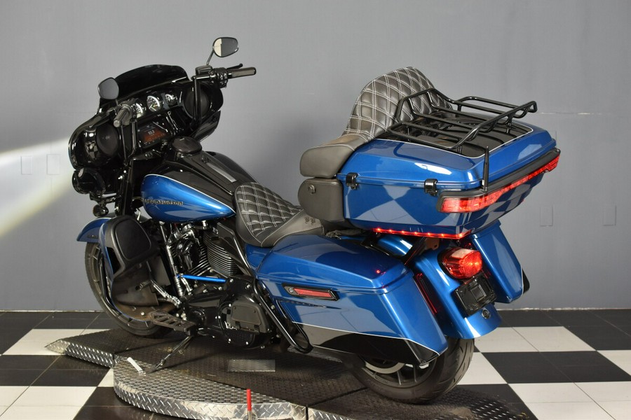 2022 Harley-Davidson Ultra Limited