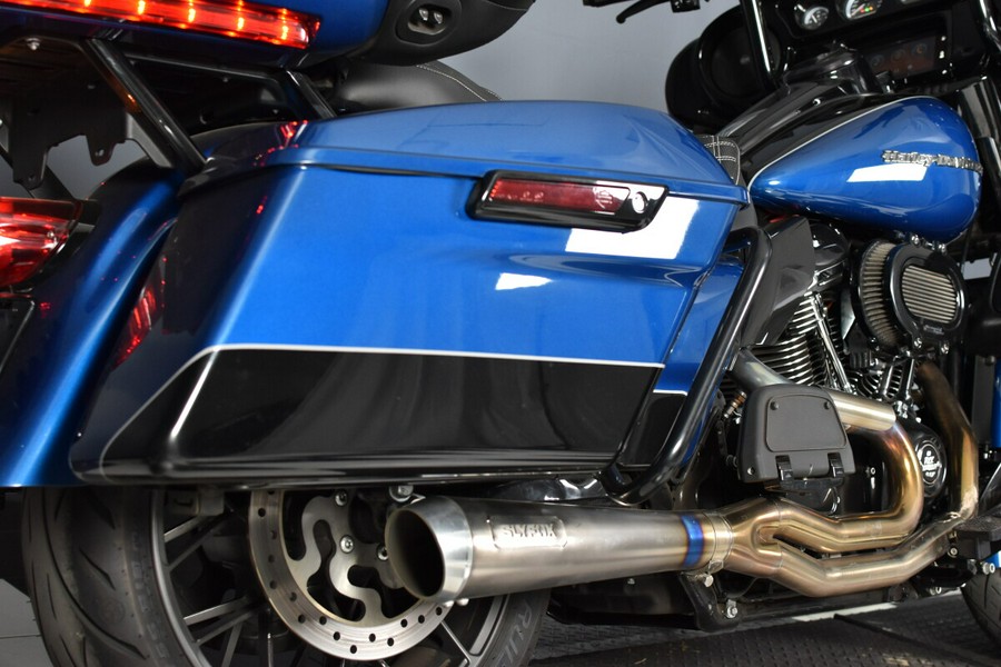 2022 Harley-Davidson Ultra Limited