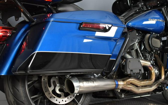 2022 Harley-Davidson Ultra Limited