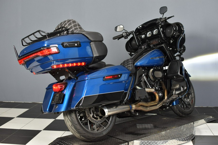 2022 Harley-Davidson Ultra Limited